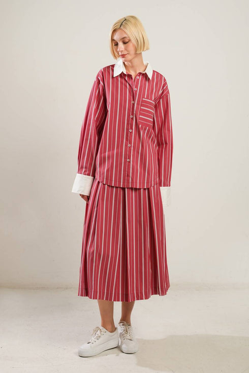 behind-the-grin-woven-top Flying Tomato-Sophia's Style-8